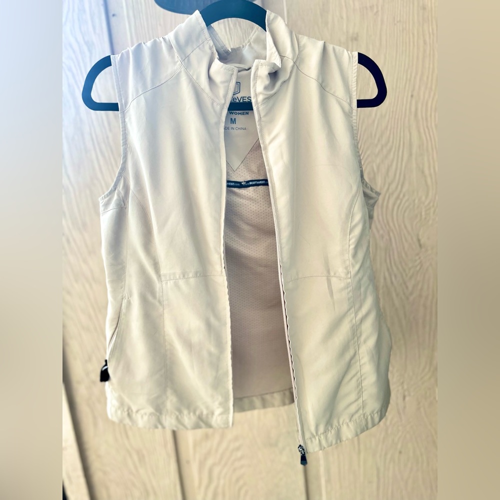 SCOTTeVest RFID Travel Vest